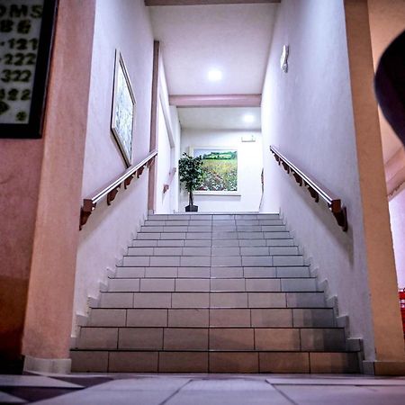 Hotel Centar Balasevic เบลเกรด ภายนอก รูปภาพ