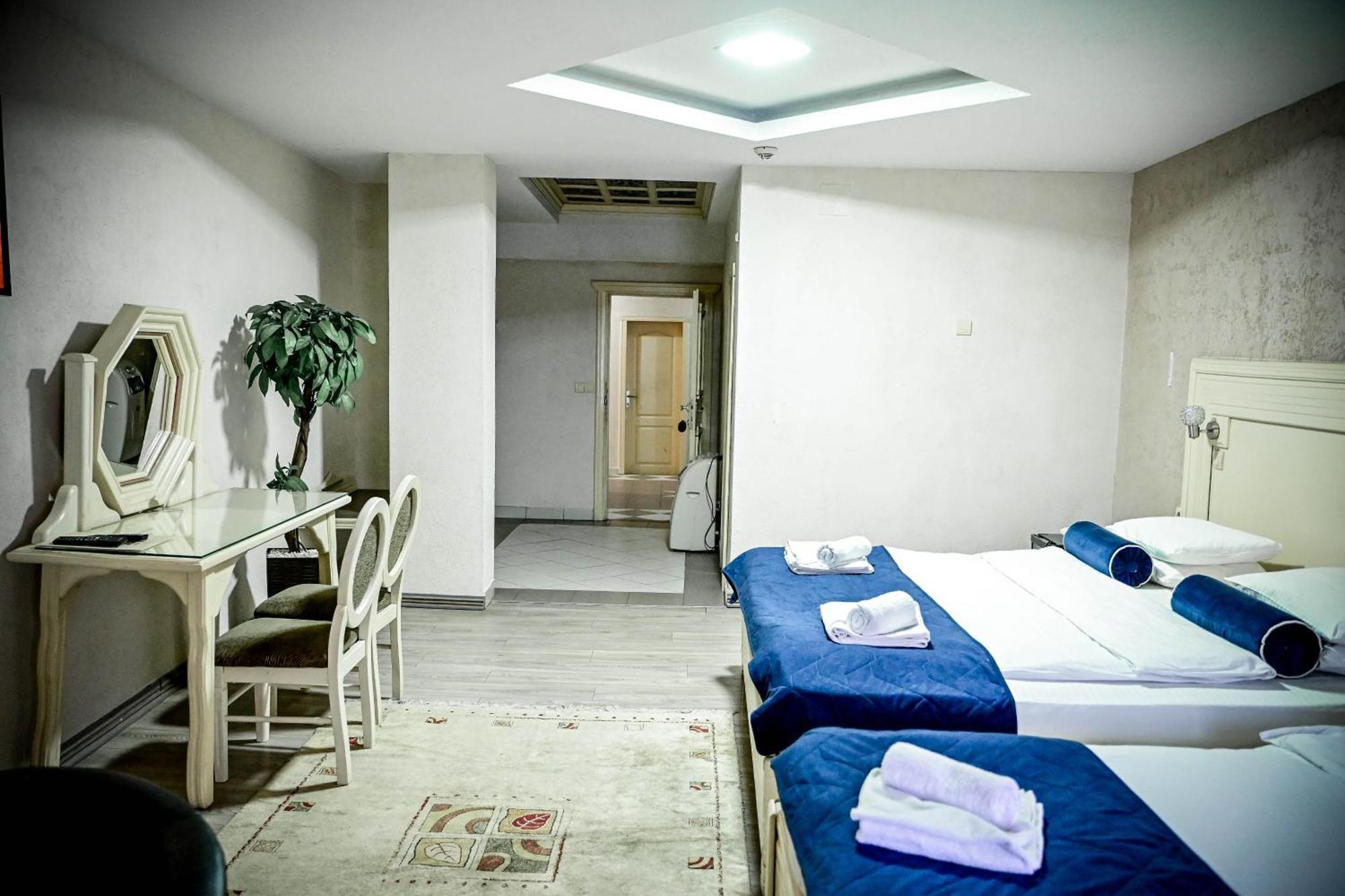 Hotel Centar Balasevic เบลเกรด ภายนอก รูปภาพ