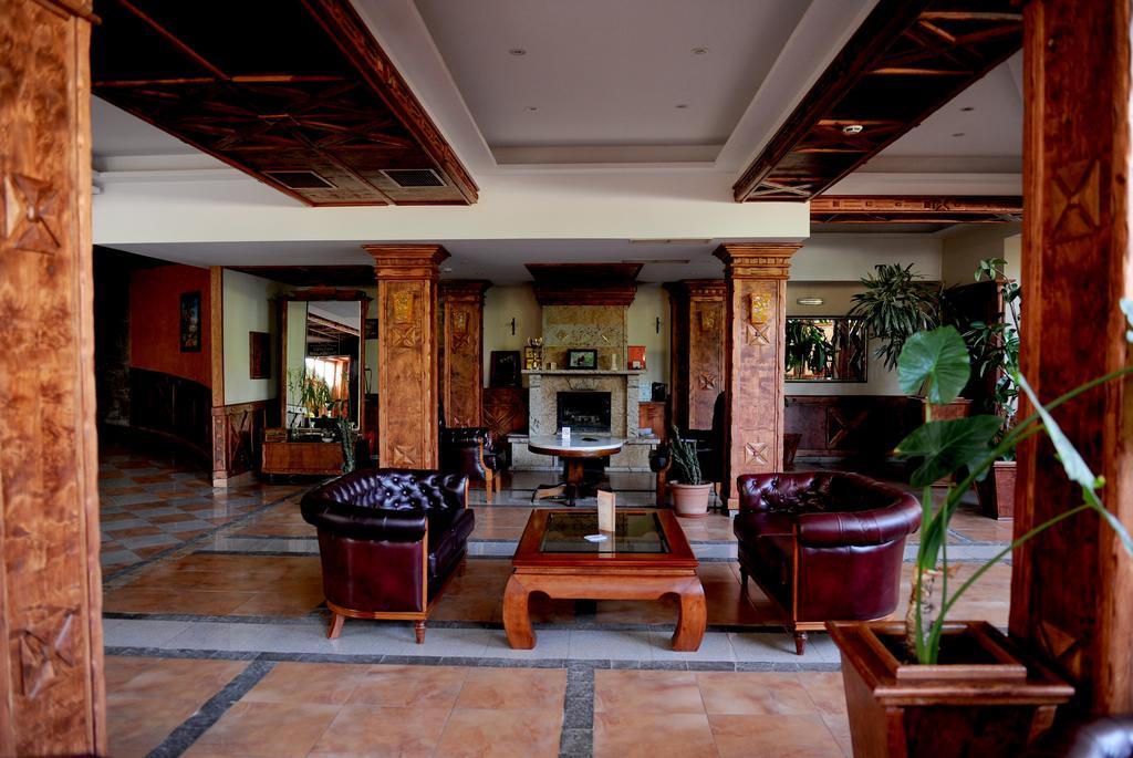 Hotel Centar Balasevic เบลเกรด ภายนอก รูปภาพ