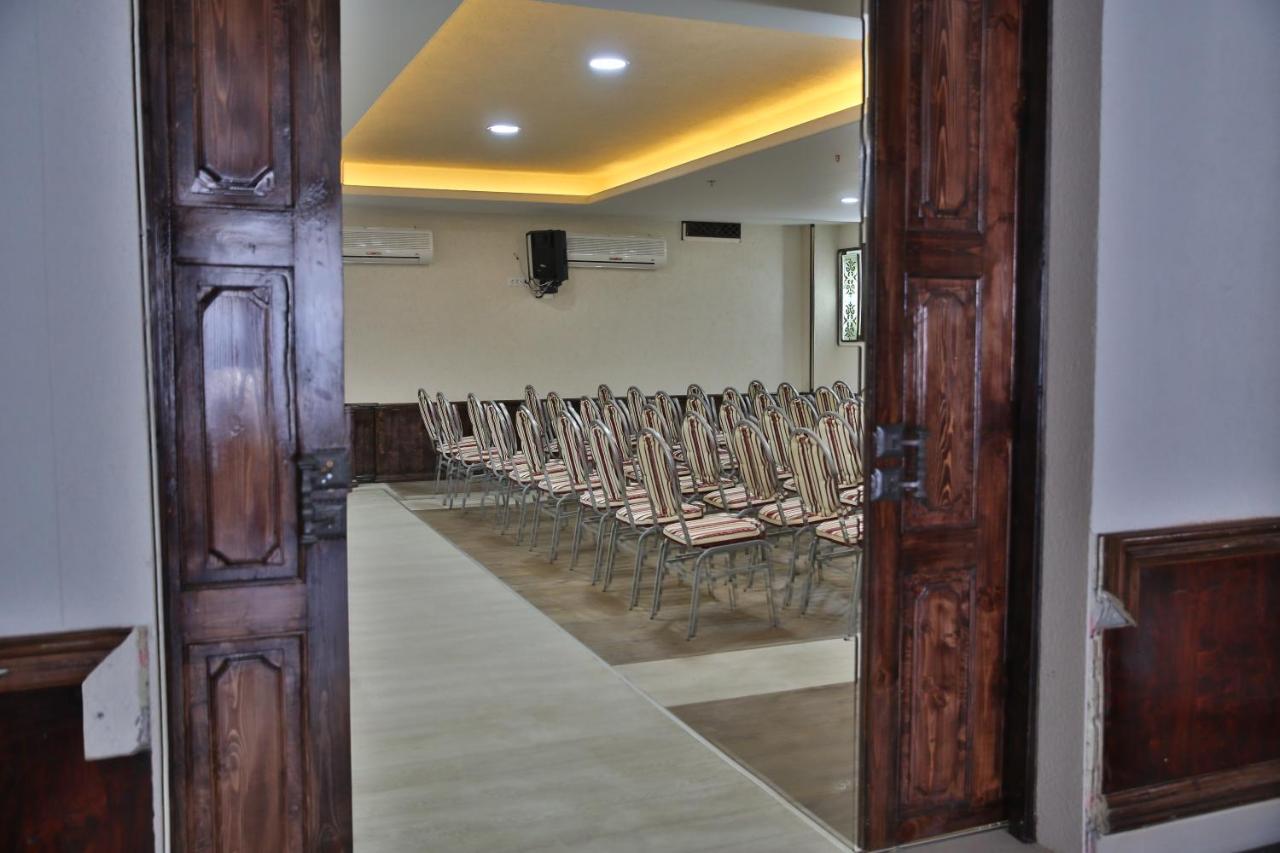 Hotel Centar Balasevic เบลเกรด ภายนอก รูปภาพ